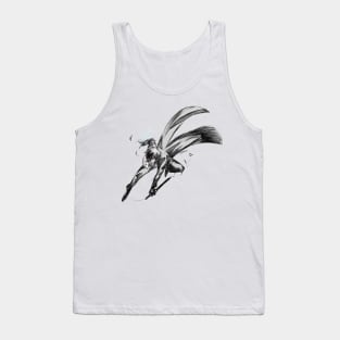 Hei Tank Top